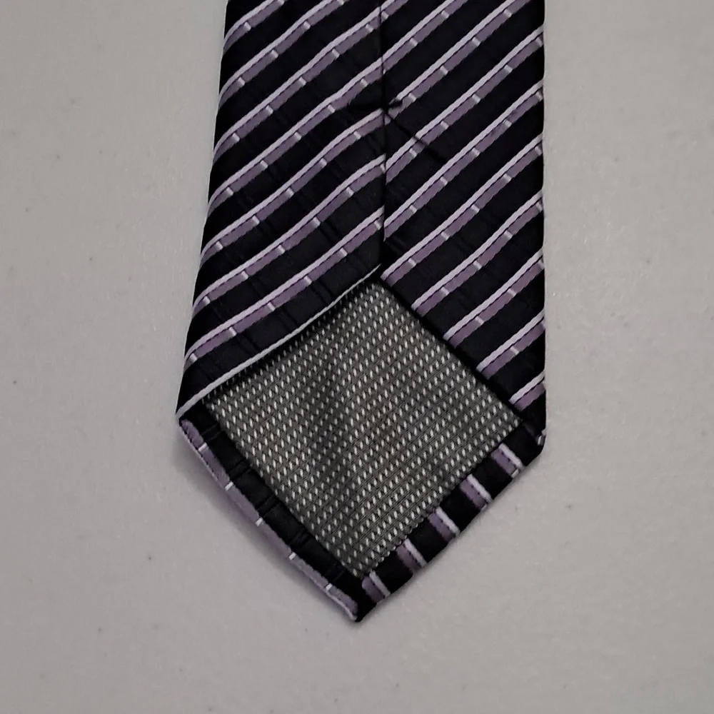 Bill Robinson Men's Polyester Necktie